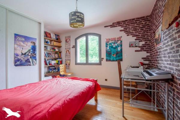 Maison à vendre 499 800 € Cugnaux 5 p 186 m² DPE C