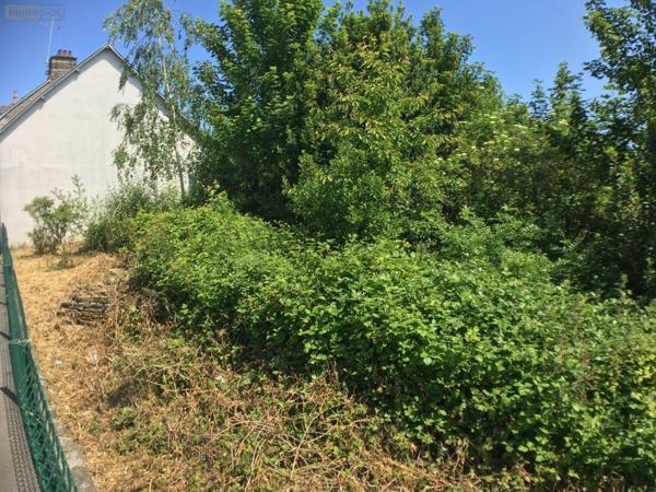 Maison à vendre à Saint-James dans la Manche (50240), ref : 12541/1943