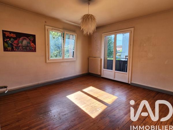 Appartement à vendre 6 pièces 140,84 m² Belley
