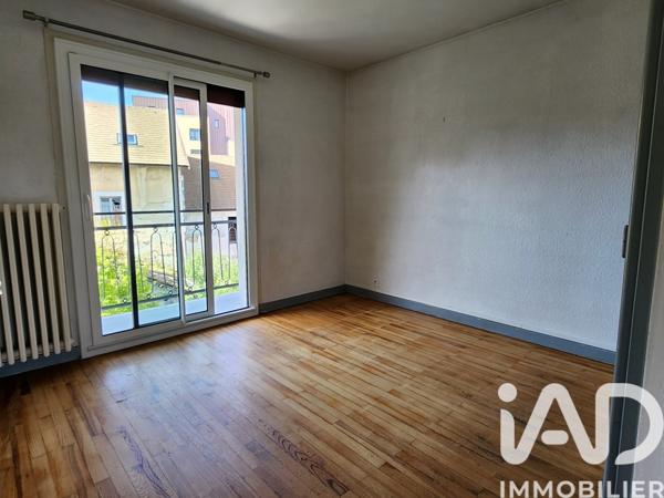 Appartement à vendre 6 pièces 140,84 m² Belley