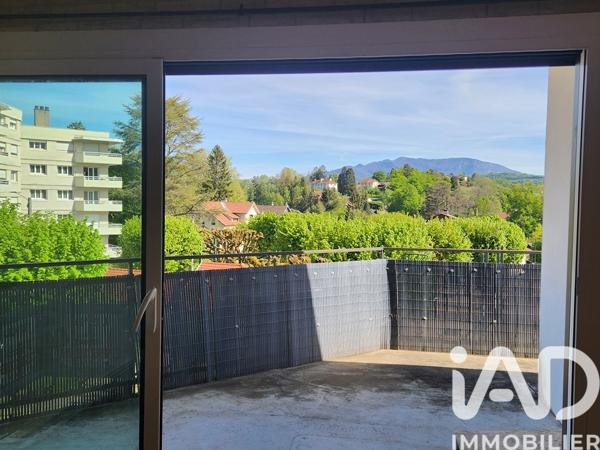 Appartement à vendre 6 pièces 140,84 m² Belley