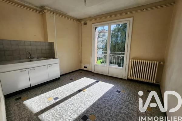 Appartement à vendre 6 pièces 140,84 m² Belley