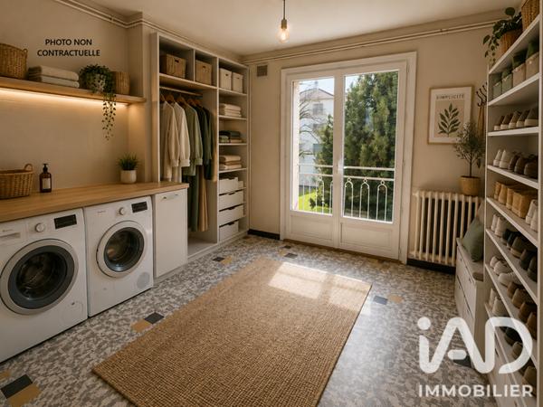 Appartement à vendre 6 pièces 140,84 m² Belley