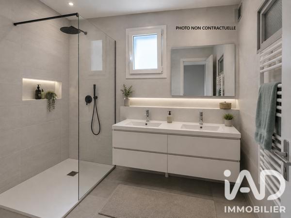 Appartement à vendre 6 pièces 140,84 m² Belley