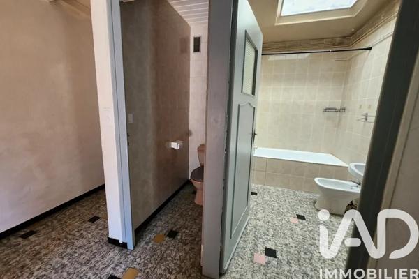 Appartement à vendre 6 pièces 140,84 m² Belley