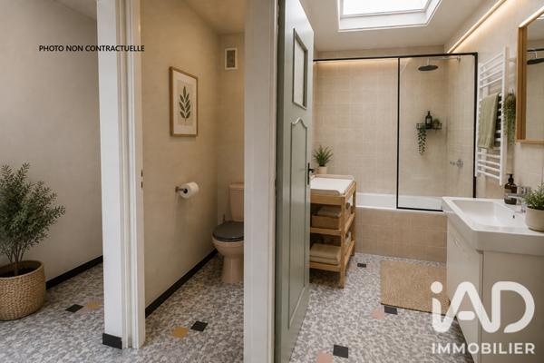 Appartement à vendre 6 pièces 140,84 m² Belley