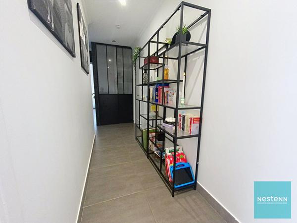 Amboise Maison de plain pied en parfait etat