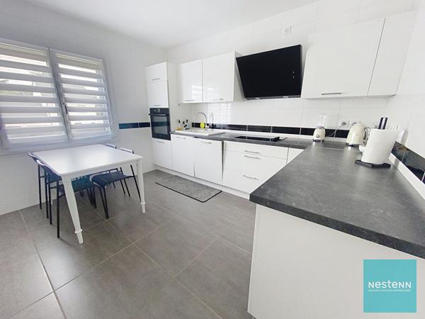 Amboise Maison de plain pied en parfait etat