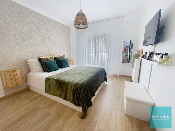 Amboise Maison de plain pied en parfait etat