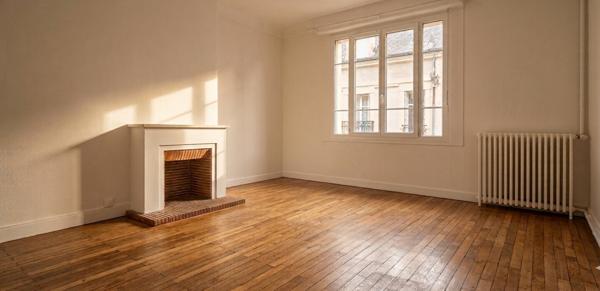 Appartement t2 Rénové Jean jaures