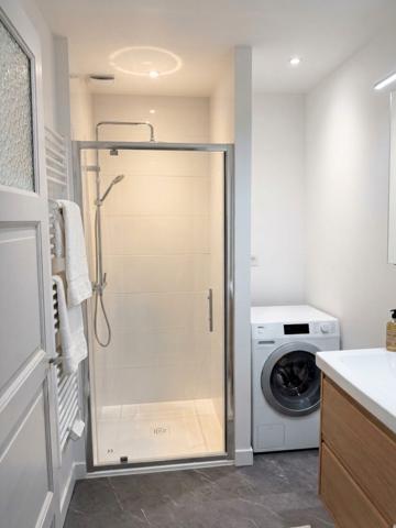 Appartement t2 Rénové Jean jaures