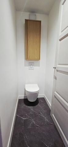 Appartement t2 Rénové Jean jaures