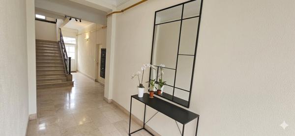 Appartement t2 Rénové Jean jaures