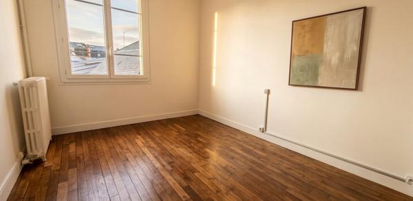 Appartement t2 Rénové Jean jaures