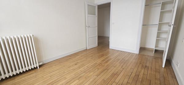 Appartement t2 Rénové Jean jaures