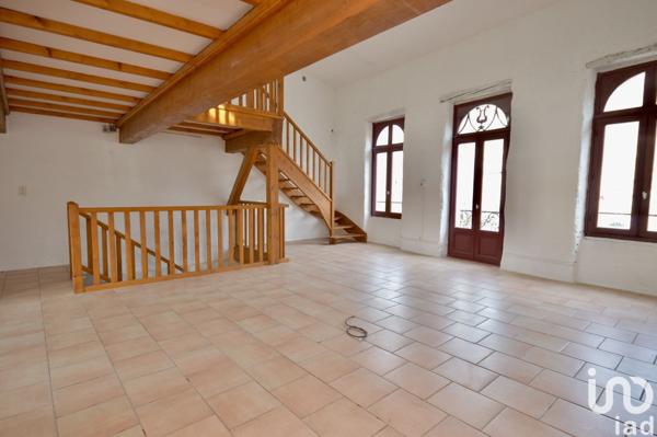 Boutique/Local commercial à vendre 164 m² Lagrasse