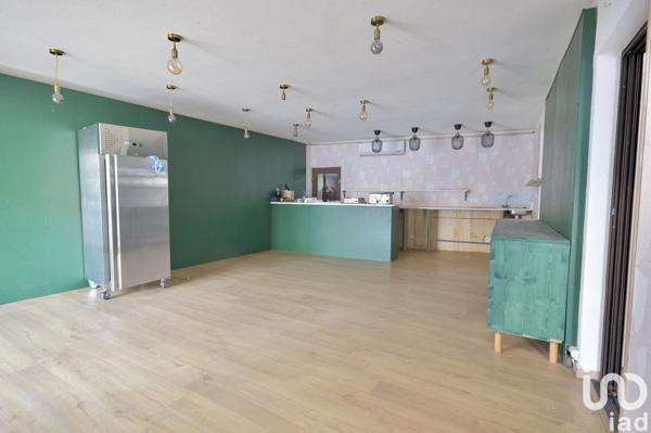 Boutique/Local commercial à vendre 164 m² Lagrasse