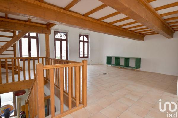 Boutique/Local commercial à vendre 164 m² Lagrasse