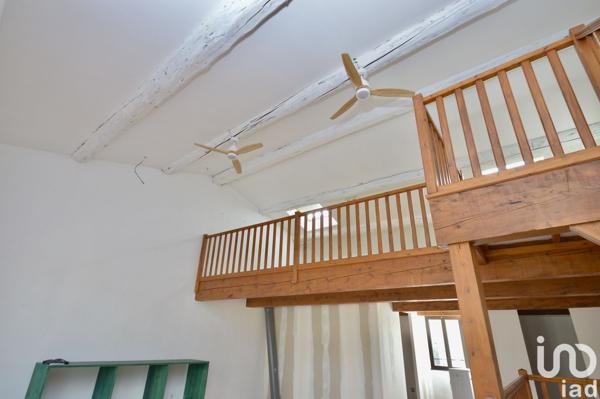 Boutique/Local commercial à vendre 164 m² Lagrasse