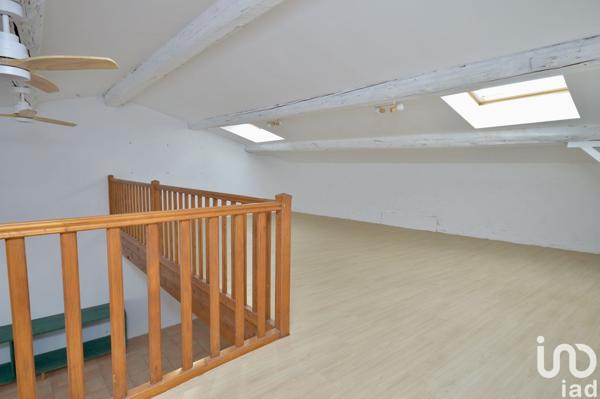 Boutique/Local commercial à vendre 164 m² Lagrasse