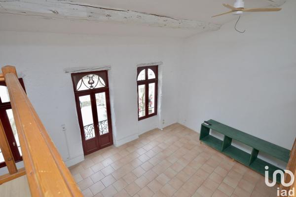 Boutique/Local commercial à vendre 164 m² Lagrasse