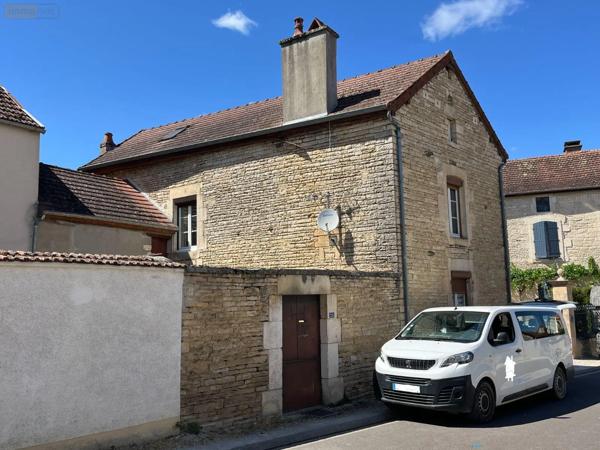 Achat - Maison | Maison rurale Les Riceys 10340 5 pièces 124 m 2 142 m 2