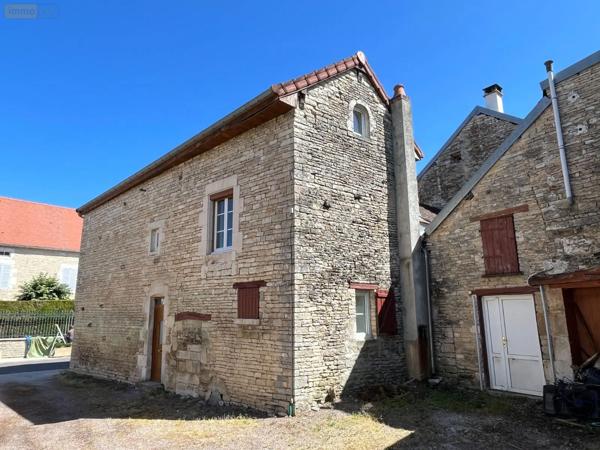 Achat - Maison | Maison rurale Les Riceys 10340 5 pièces 124 m 2 142 m 2