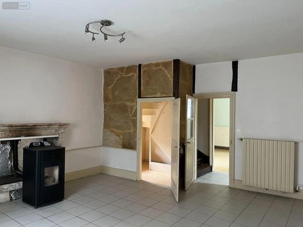 Achat - Maison | Maison rurale Les Riceys 10340 5 pièces 124 m 2 142 m 2