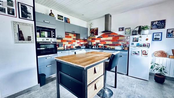 Achat - Maison Le Faouët 56320 3 pièces 84 m 2 2006 m 2