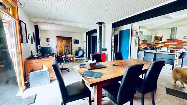 Achat - Maison Le Faouët 56320 3 pièces 84 m 2 2006 m 2
