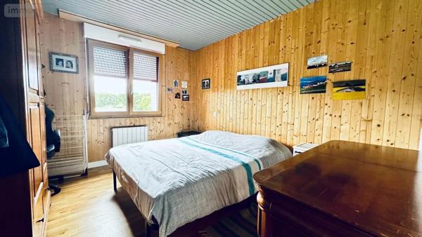 Achat - Maison Le Faouët 56320 3 pièces 84 m 2 2006 m 2