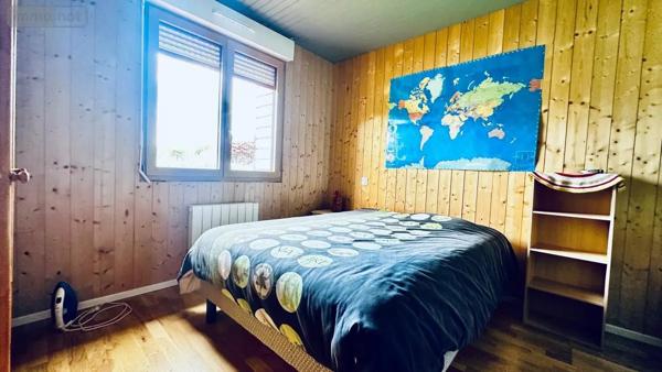 Achat - Maison Le Faouët 56320 3 pièces 84 m 2 2006 m 2