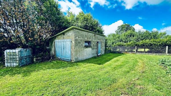 Achat - Maison Le Faouët 56320 3 pièces 84 m 2 2006 m 2