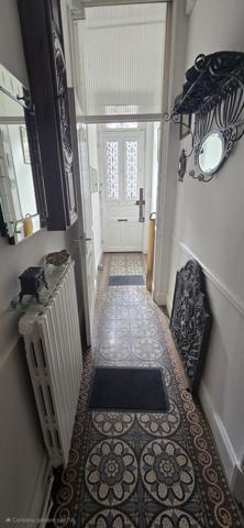 Maison de ville 194m2