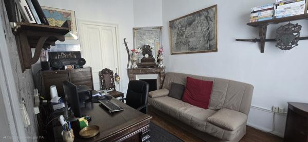 Maison de ville 194m2