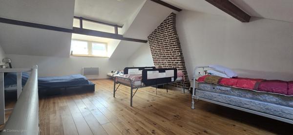 Maison de ville 194m2