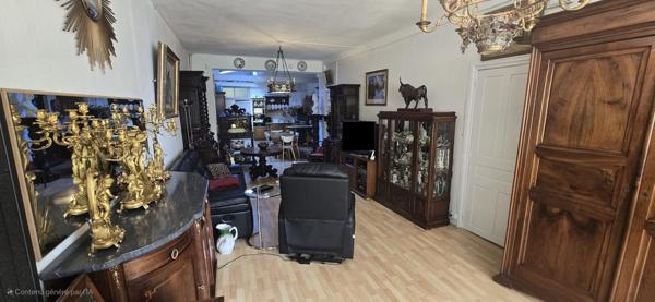 Maison de ville 194m2