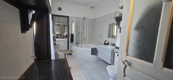 Maison de ville 194m2