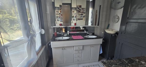 Maison de ville 194m2