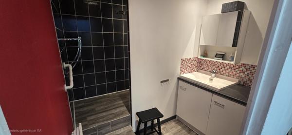 Maison de ville 194m2