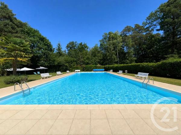 Maison à vendre  6 pièces - 130,89 m 2   MAUREPAS  - 78