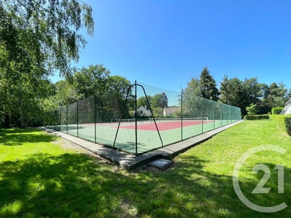 Maison à vendre  6 pièces - 130,89 m 2   MAUREPAS  - 78
