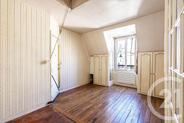 Appartement F4 à vendre  4 pièces - 84,20 m 2   PARIS  - 75005