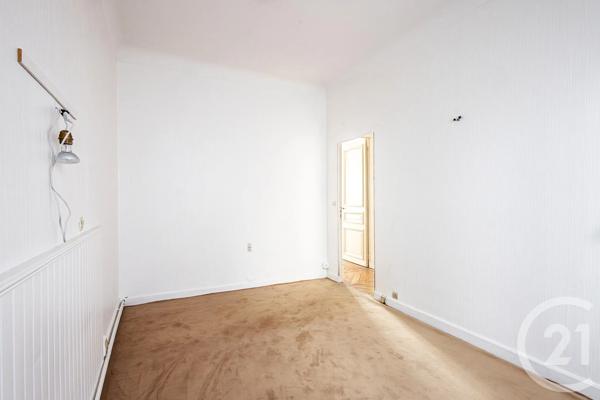 Appartement F4 à vendre  4 pièces - 84,20 m 2   PARIS  - 75005
