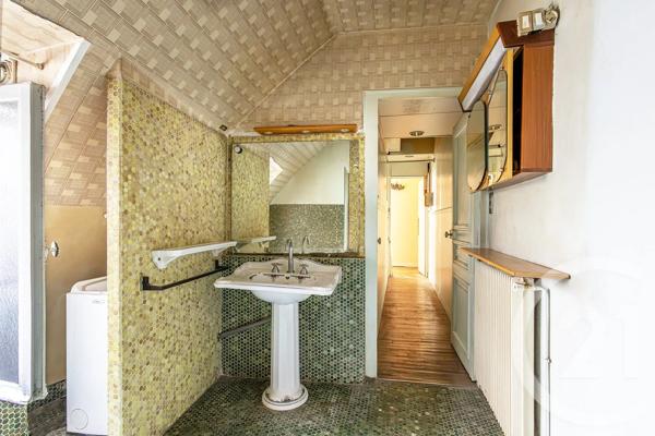 Appartement F4 à vendre  4 pièces - 84,20 m 2   PARIS  - 75005