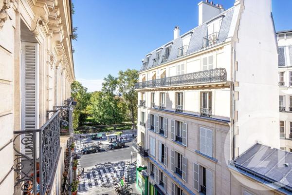 Appartement F4 à vendre  4 pièces - 84,20 m 2   PARIS  - 75005