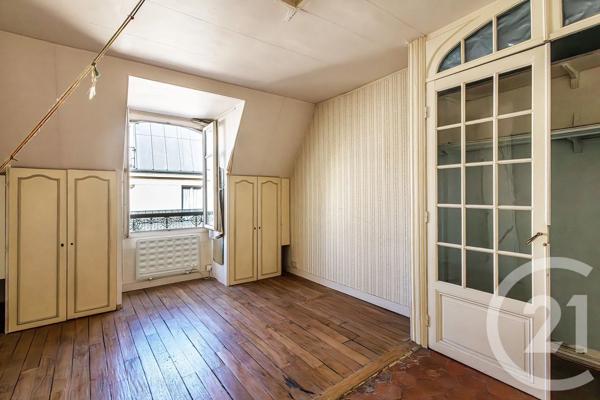 Appartement F4 à vendre  4 pièces - 84,20 m 2   PARIS  - 75005