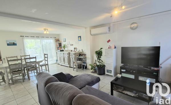 Maison à vendre 5 pièces 87 m² Sury-le-Comtal
