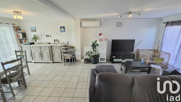 Maison à vendre 5 pièces 87 m² Sury-le-Comtal