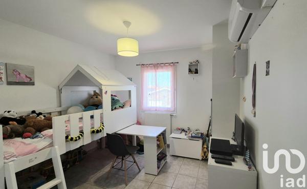 Maison à vendre 5 pièces 87 m² Sury-le-Comtal